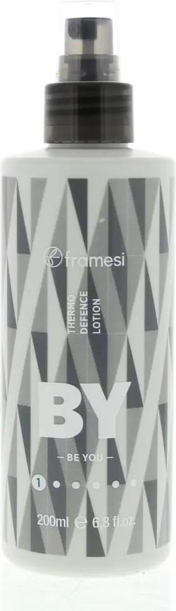 Framesi By Be You Thermo Defense Lotion 200ml