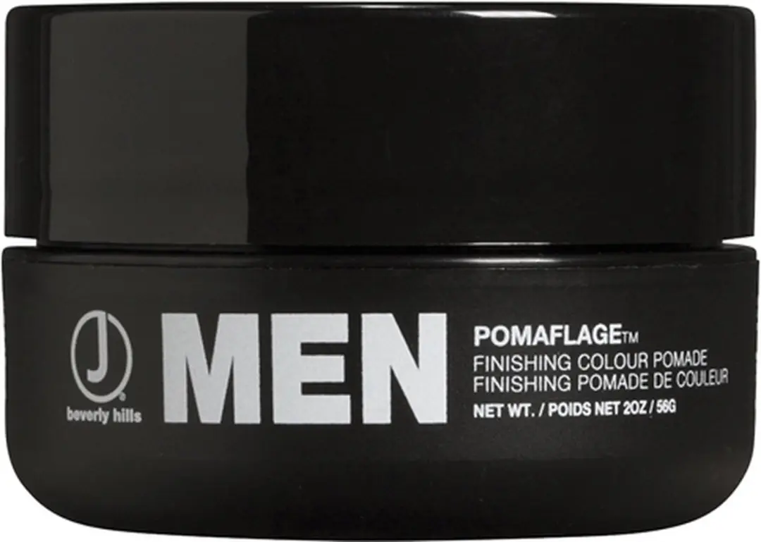 J Beverly Hills Men Pomade 60ml