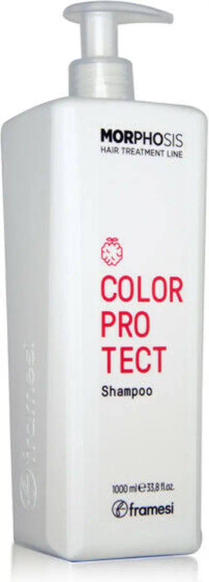 Framesi Morphosis Color Protect Shampoo 1000ml