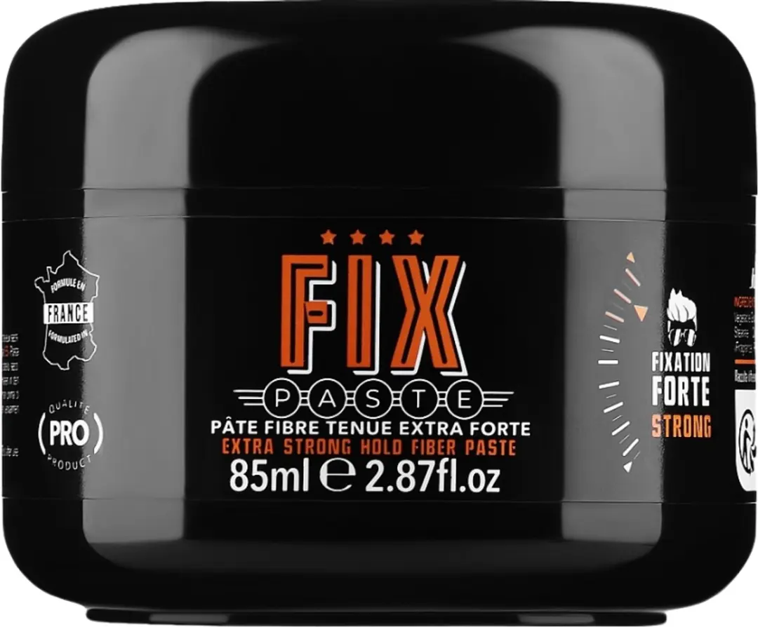 Hairgum The Fix Paste 80ml