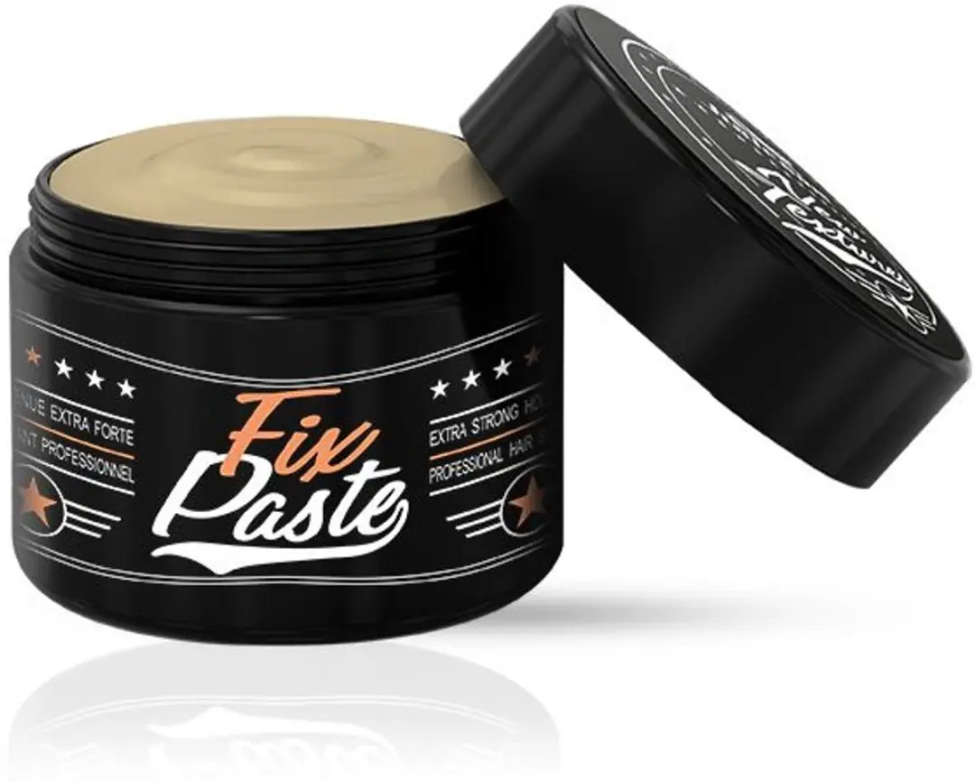 Hairgum The Fix Paste 80ml