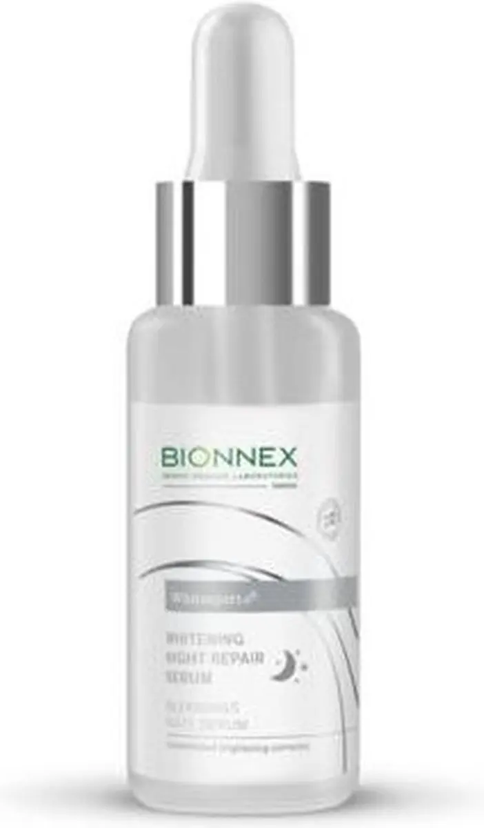 Bionnex Whitexpert Whitening Night Repair Serum 20ml