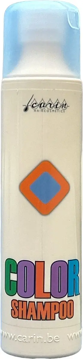 CARIN Color Shampoo 250ml