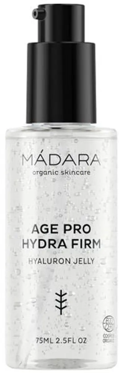 MÁDARA Age Pro Hydra Firm Hyaluron Jelly 75ml