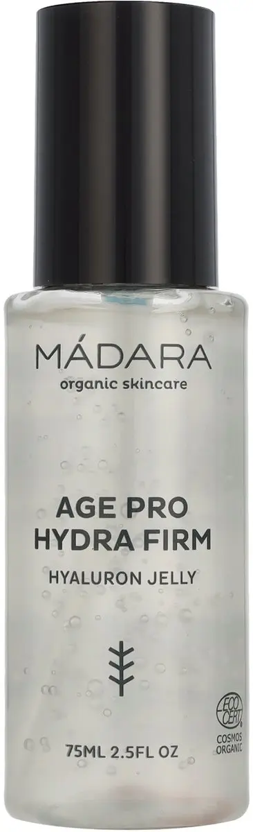 MÁDARA Age Pro Hydra Firm Hyaluron Jelly 75ml