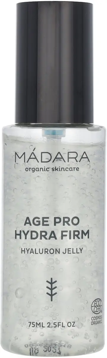 MÁDARA Age Pro Hydra Firm Hyaluron Jelly 75ml