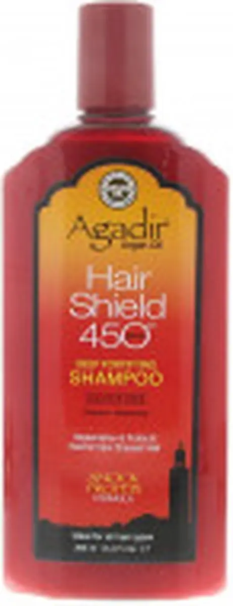 Agadir Hair Shield 450° Shampoo 366ml