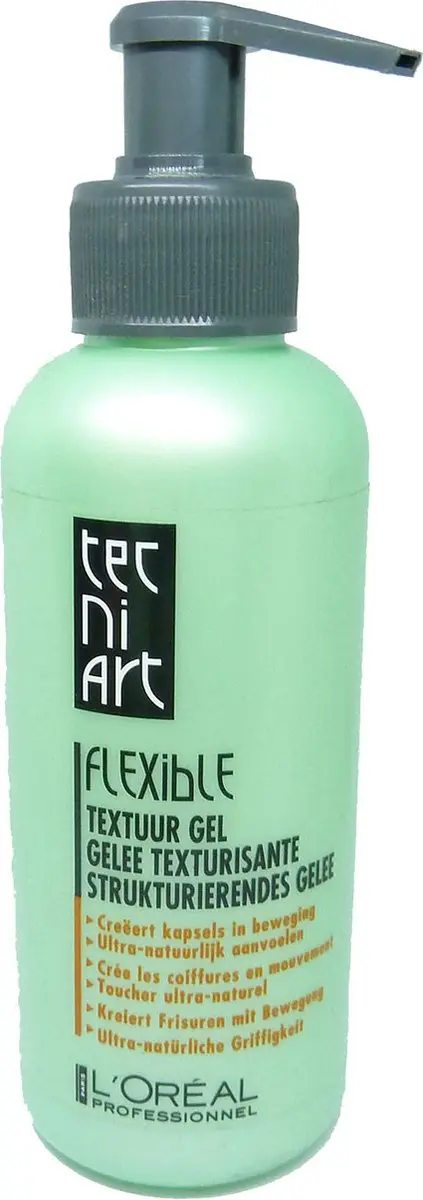 L'Oréal Professionnel TecniArt Flexi Texx Textuurgel 200ml