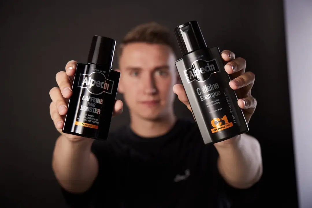 Alpecin Coffein Hair Booster 200ml