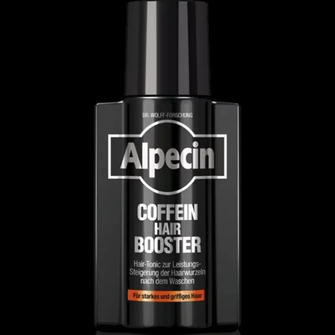 Alpecin Coffein Hair Booster 200ml