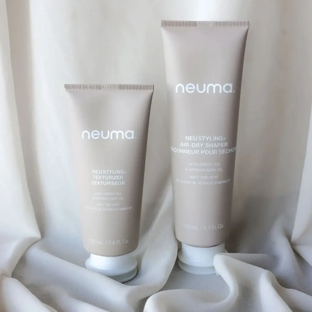 Neuma Styling Texturizer 100g