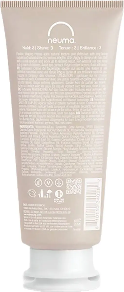 Neuma Styling Texturizer 100g
