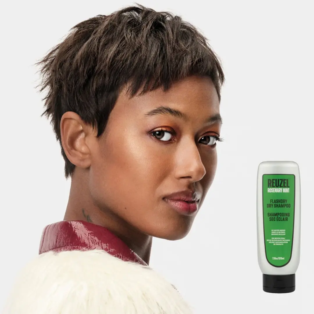 Reuzel Flashdry Dry Shampoo 210ml