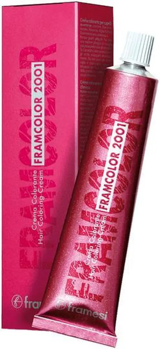 Framesi 5CB Permanent Haarkleuring 60ml