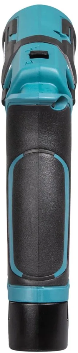 Makita TD022DSE Slagschroevendraaier - 7,2V - 2x 1,5Ah accu
