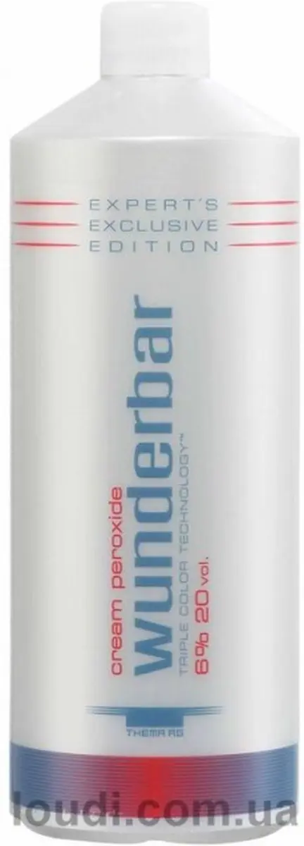 Wunderbar 9% Crème 1L