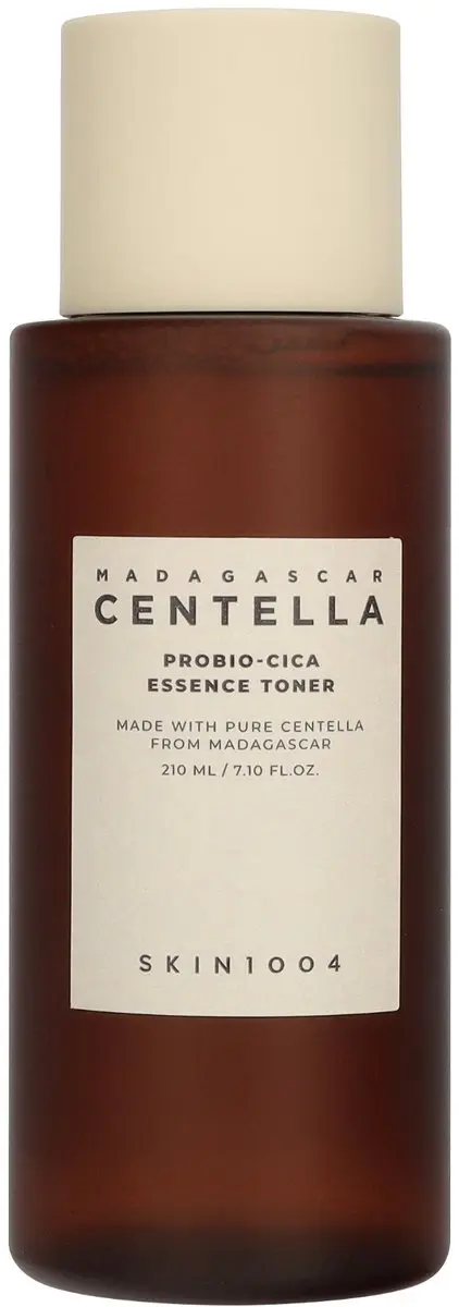 Skin1004 Madagascar Centella Probio-Cica Essence Toner 210ml