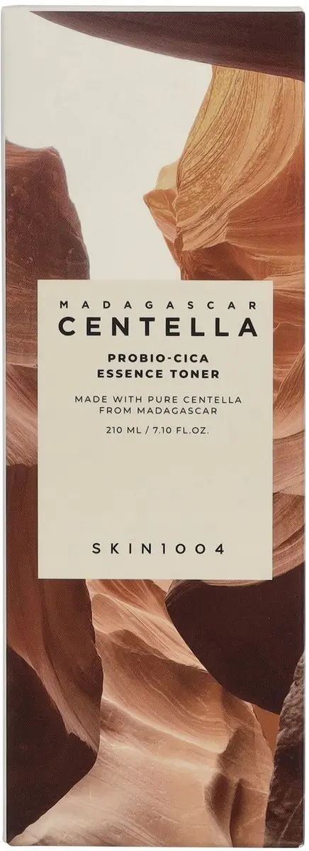 Skin1004 Madagascar Centella Probio-Cica Essence Toner 210ml - afbeelding 6 van 6