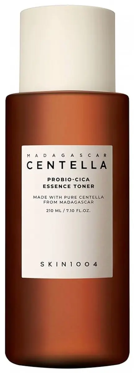 Skin1004 Madagascar Centella Probio-Cica Essence Toner 210ml