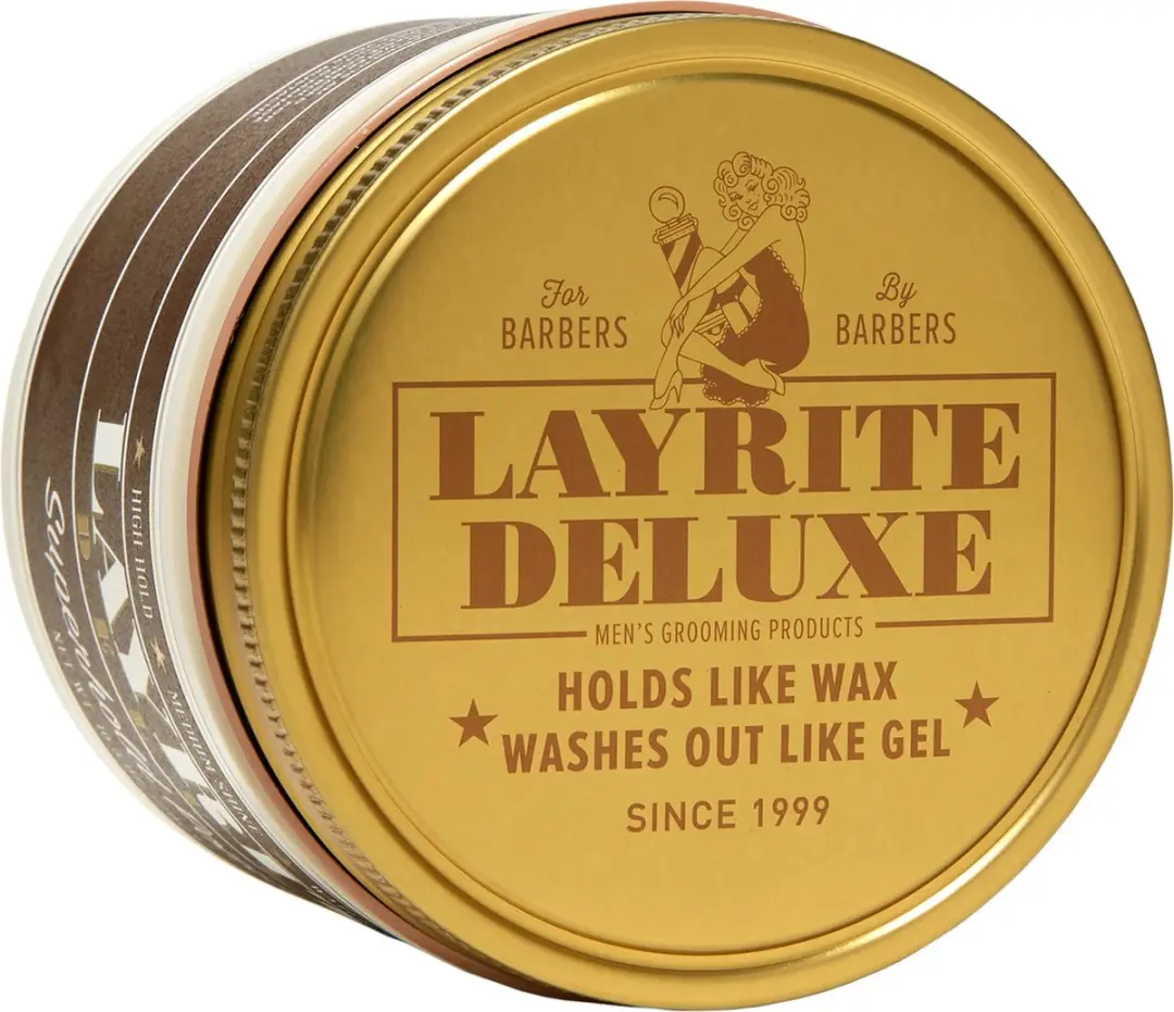 Layrite Super Hold Pomade 297g