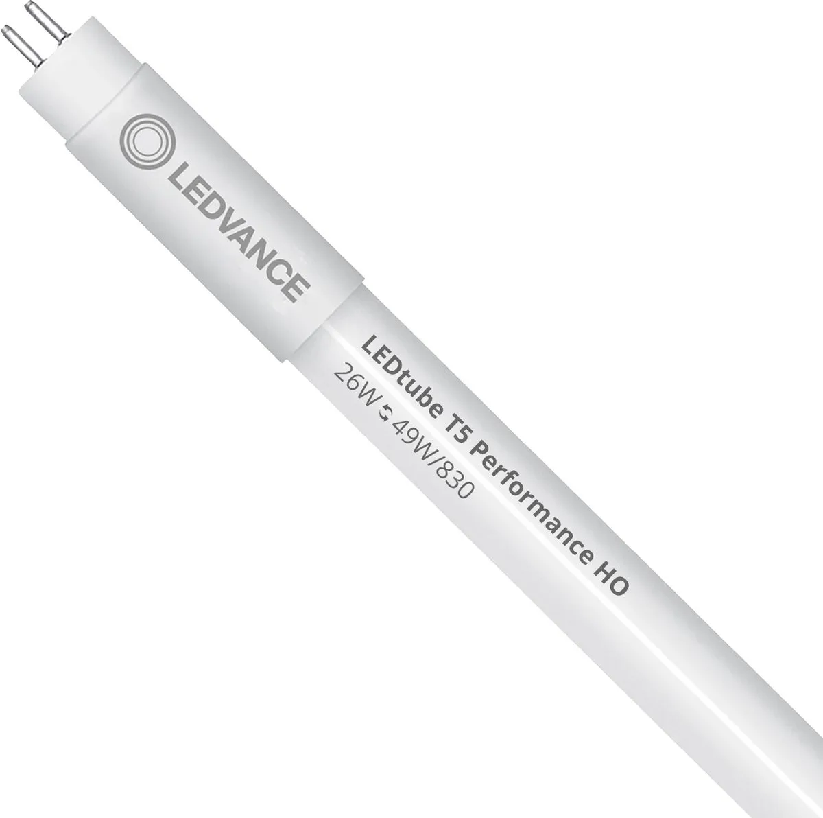LEDVANCE LED Buis T5 Performance 26W 3600lm Warm Wit 145cm