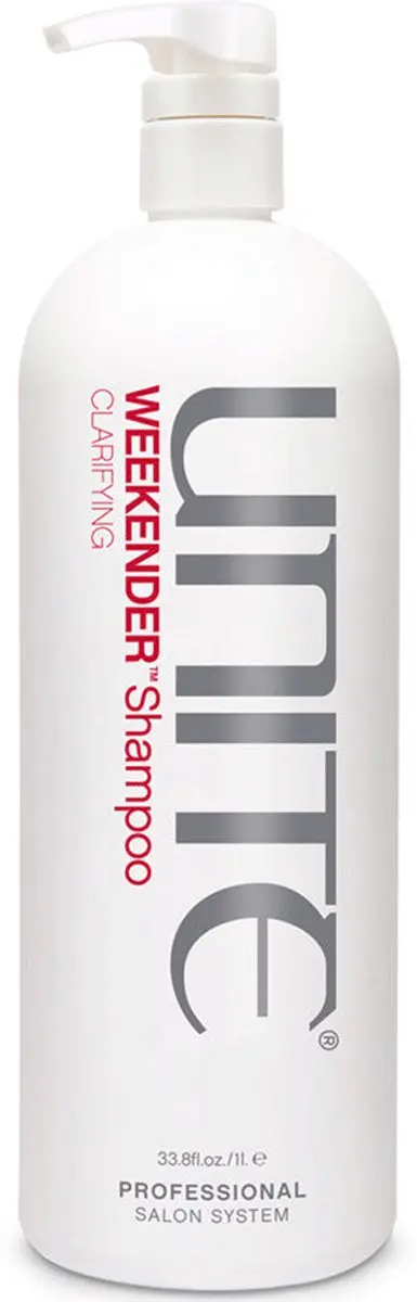 UNITE Weekender Shampoo 1000ml