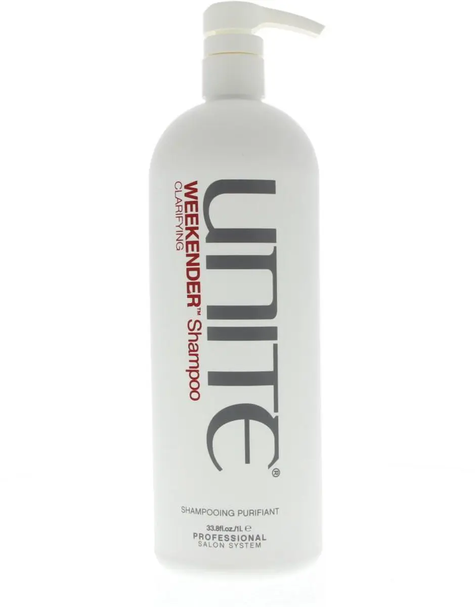 UNITE Weekender Shampoo 1000ml