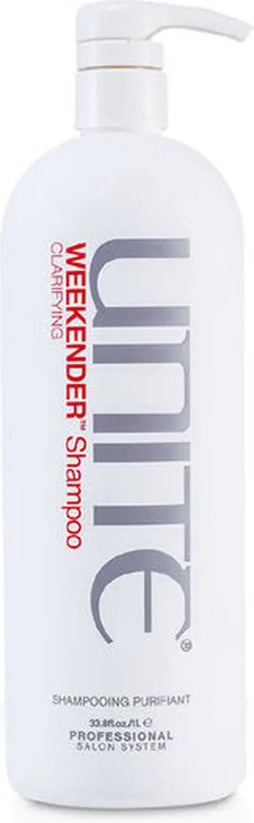 UNITE Weekender Shampoo 1000ml