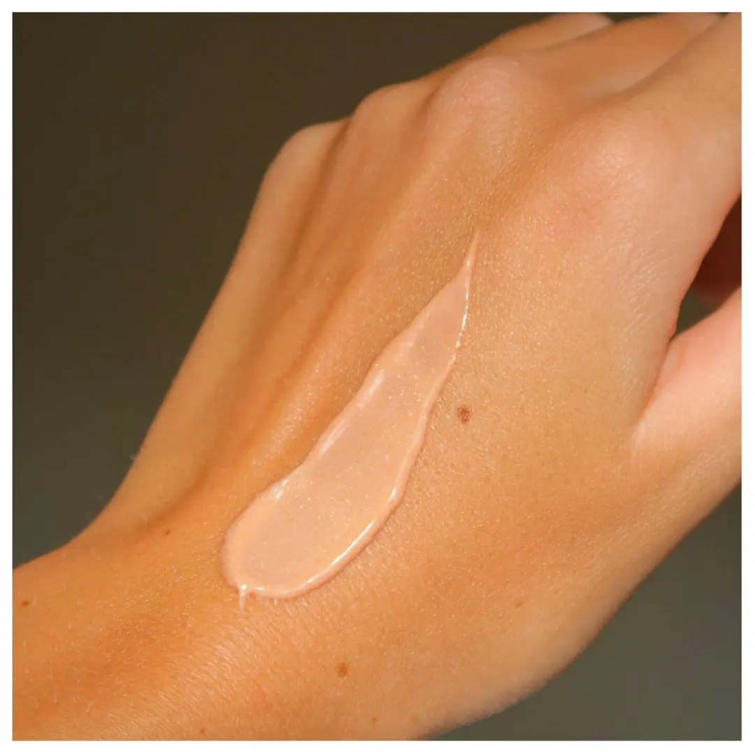 Laboratoires de Biarritz Océane Care Shimmer Cream 200ml