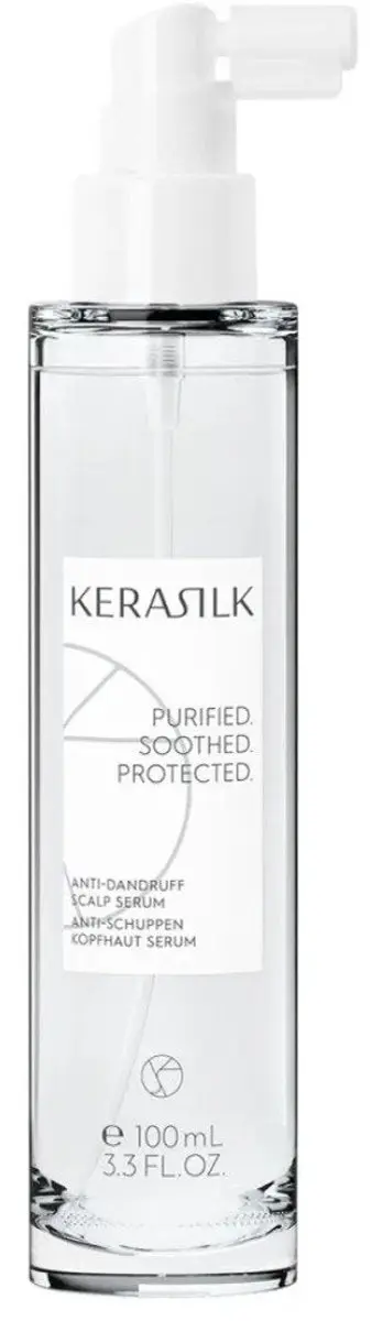 Kerasilk Anti-Dandruff Scalp Serum 100ml