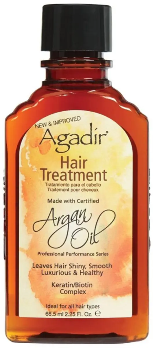 Agadir Argan Olie Treatment 66.5ml