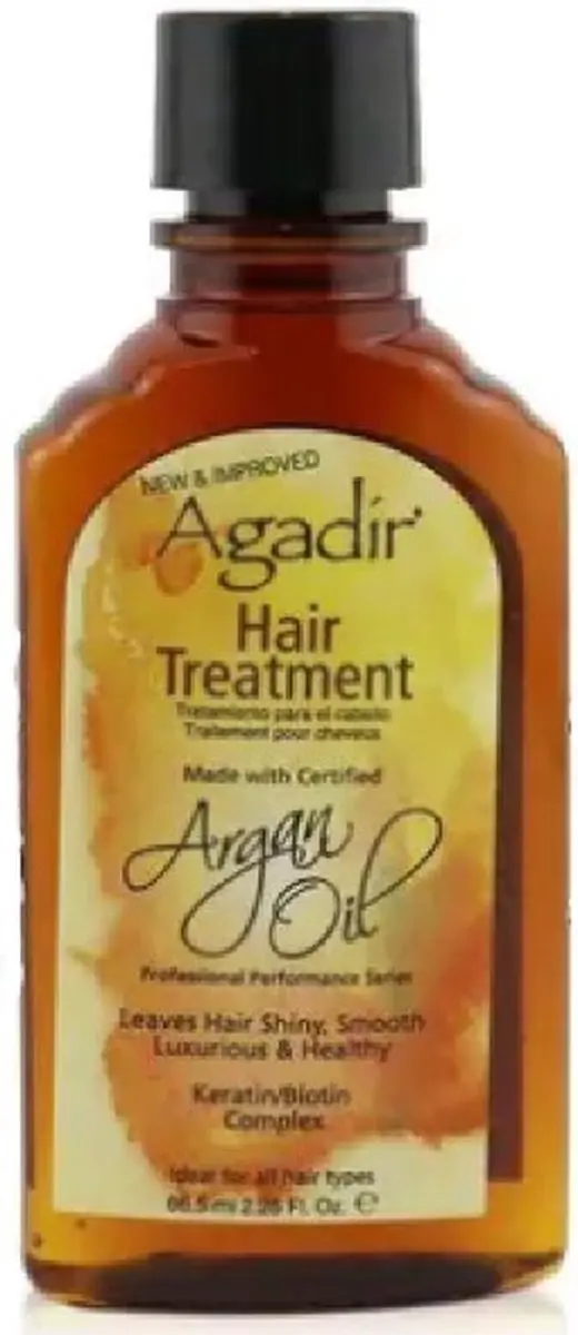 Agadir Argan Olie Treatment 66.5ml