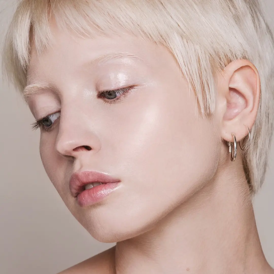 MÁDARA Skin Equal Foundation #10 Porcelain 30ml