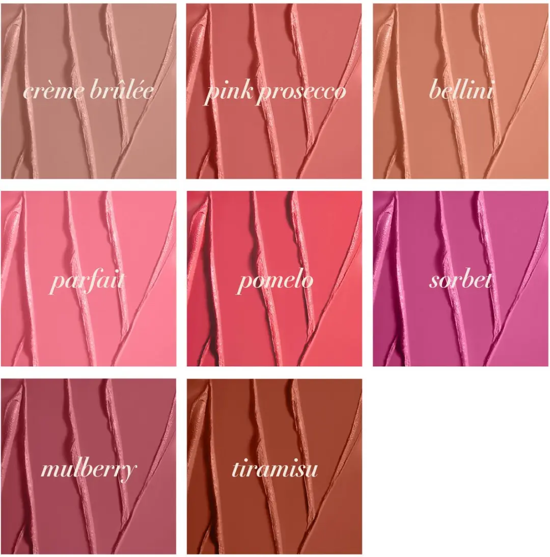 Youngblood Crème Blush Stick Pomelo - afbeelding 6 van 6