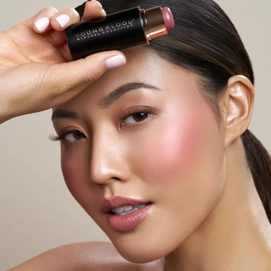 Youngblood - Crème Blush Stick