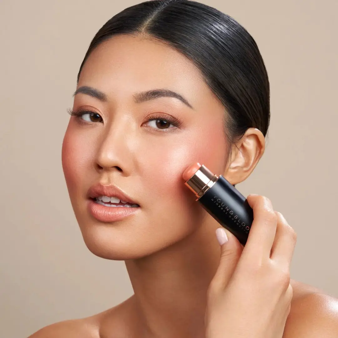 Youngblood - Crème Blush Stick