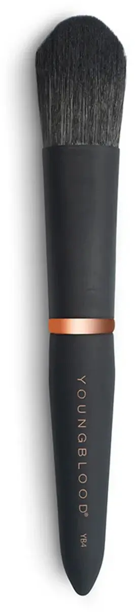 Youngblood Powder Brush - Multi