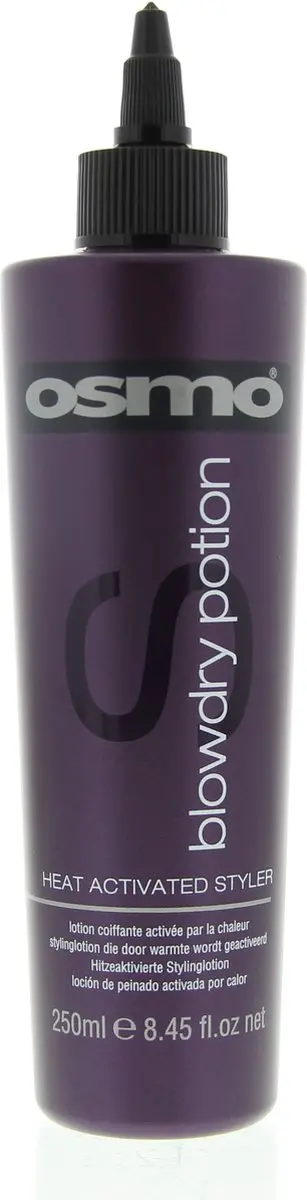 Osmo Lotion Styling Blowdry Potion 250ml