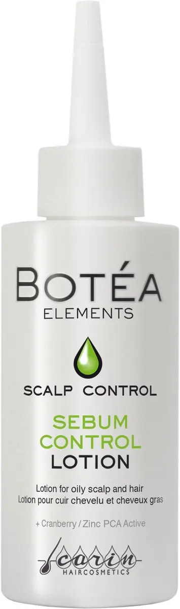 CARIN Botéa Elements Scalp Control Lotion 150ml