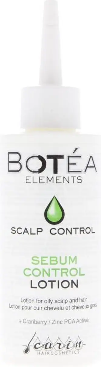 CARIN Botéa Elements Scalp Control Lotion 150ml