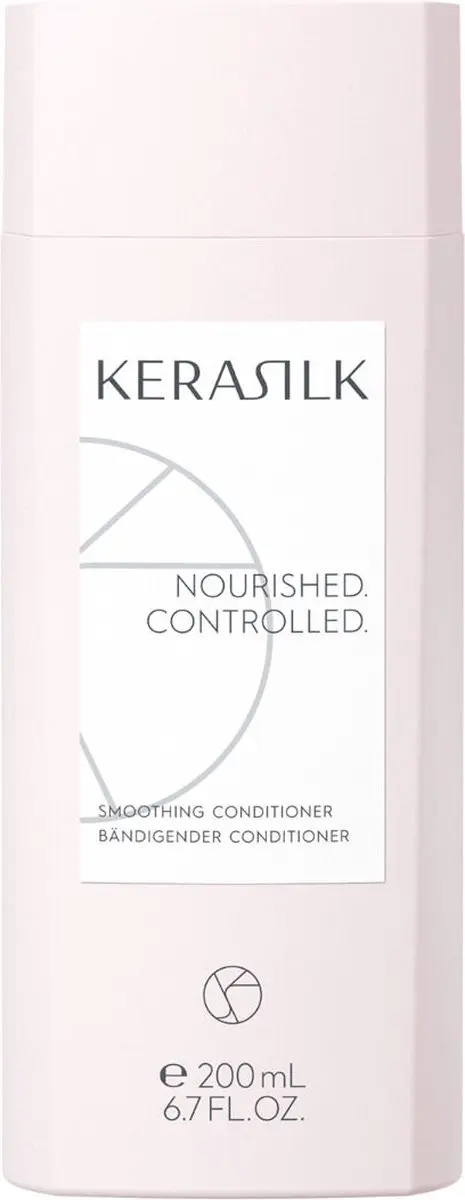 Kerasilk Gladmakende Conditioner 75ml