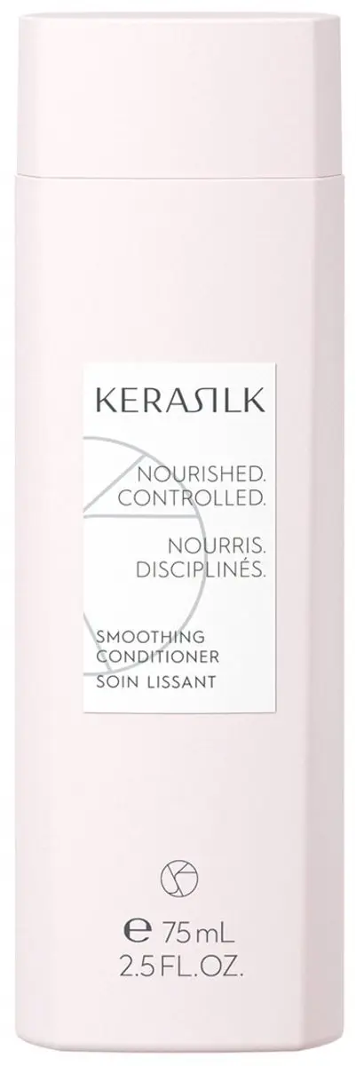 Kerasilk Gladmakende Conditioner 75ml
