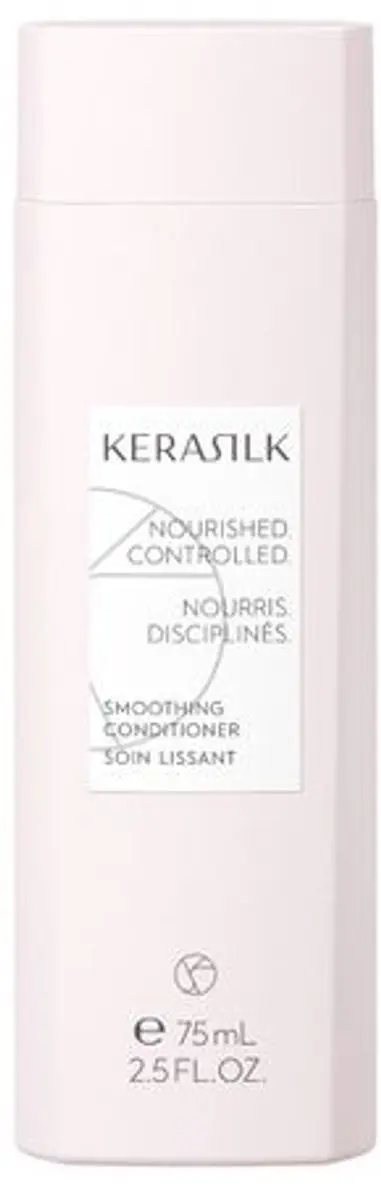 Kerasilk Gladmakende Conditioner 75ml