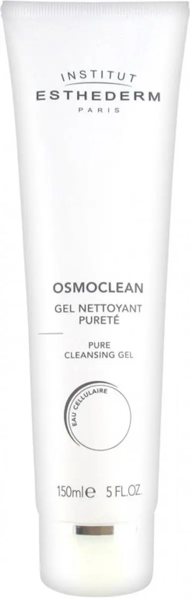 Institut Esthederm Osmoclean Reinigingsgel 150ml