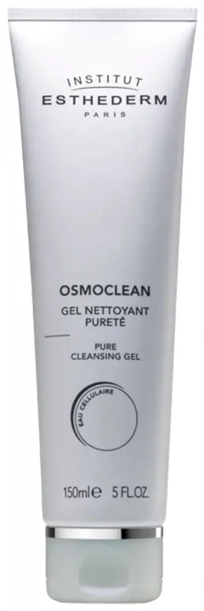 Institut Esthederm Osmoclean Reinigingsgel 150ml