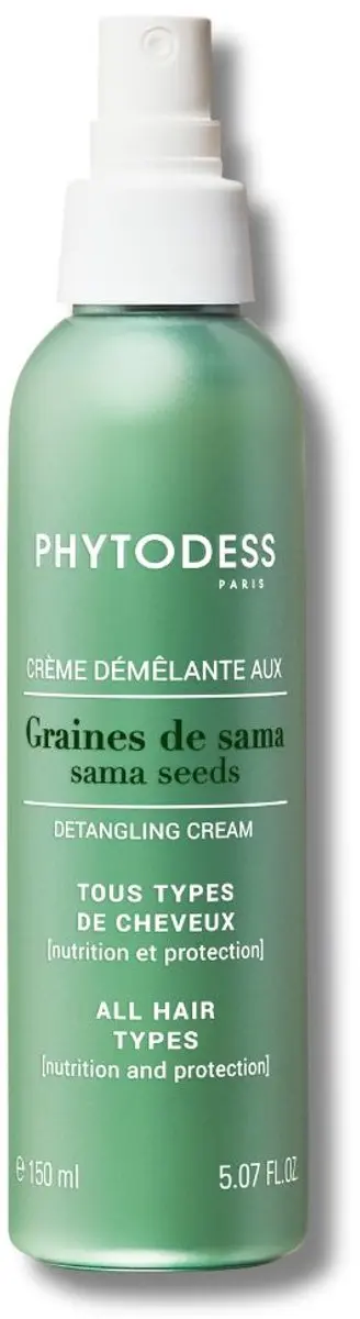 Phytodess Sama Seeds Detangling Cream 150ml