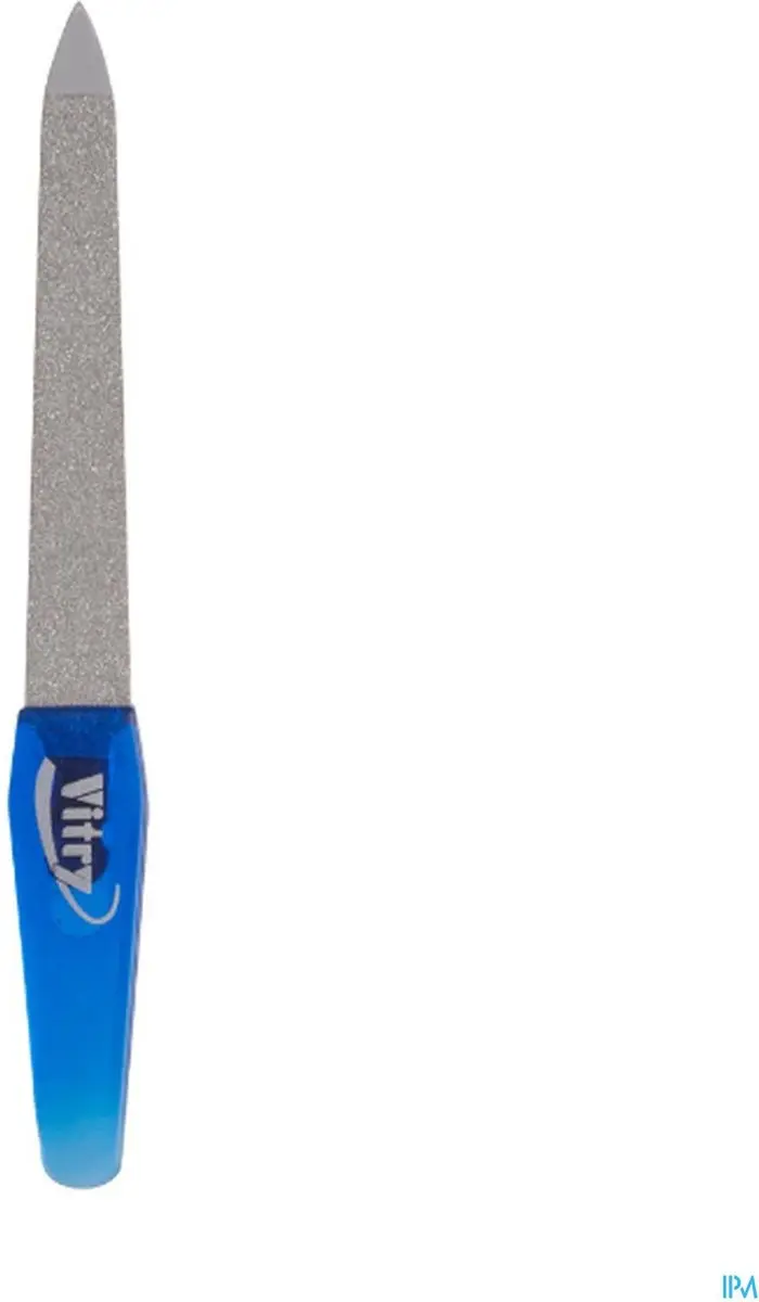 Vitry Sapphire Nagelvijl Ref.80 - 1 Stuk