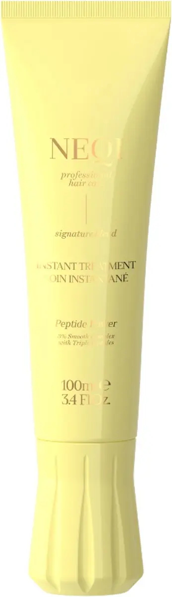 NEQI Treatment Treasure Peptide Power 100ml