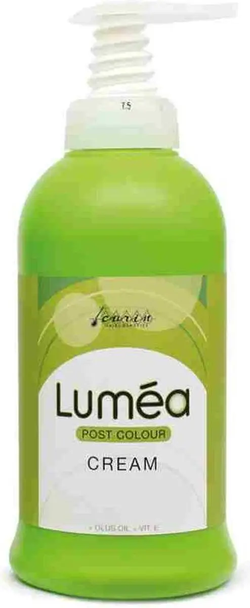 CARIN Luméa Post Colour Cream 950ml