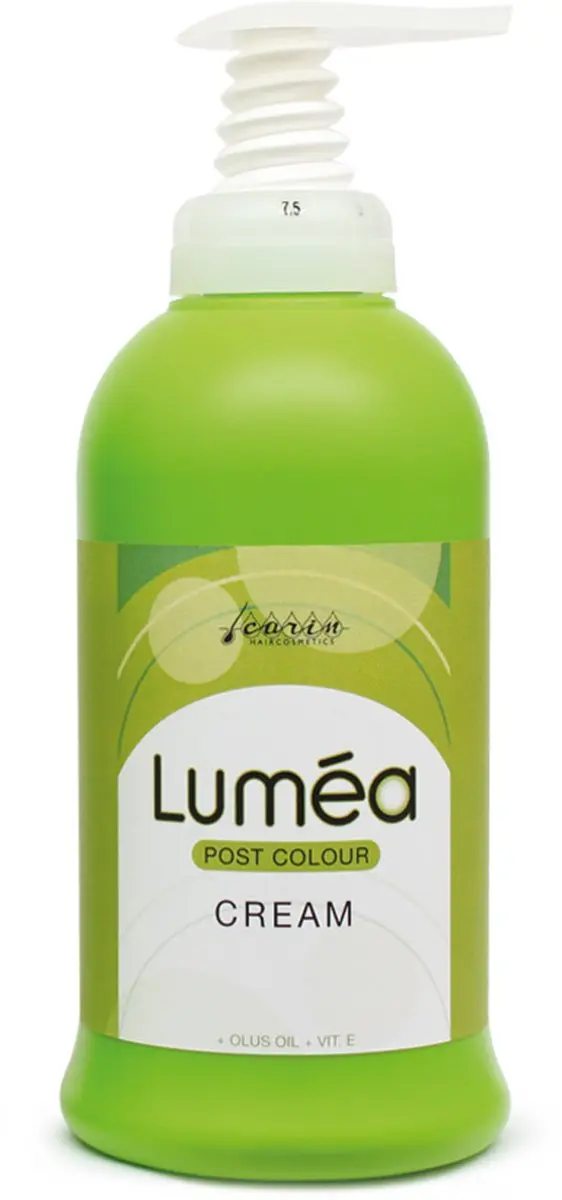 CARIN Luméa Post Colour Cream 950ml